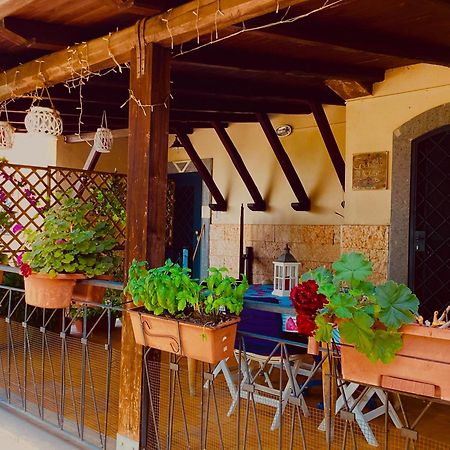 Locazione Turistica Dream House Marzia Villa Rome Exterior photo