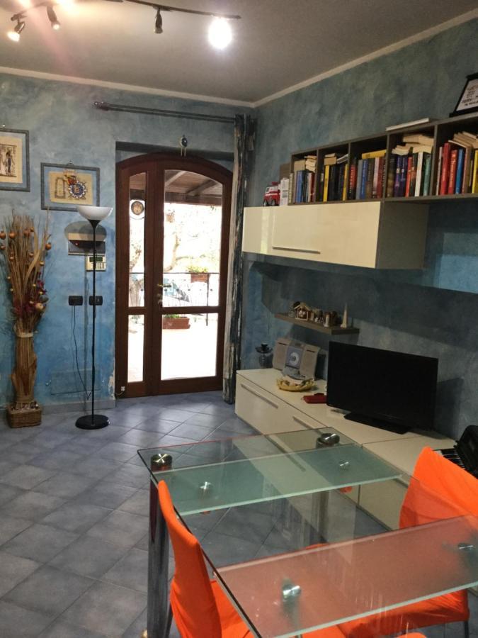 Locazione Turistica Dream House Marzia Villa Rome Exterior photo