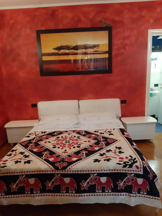 Locazione Turistica Dream House Marzia Villa Rome Exterior photo