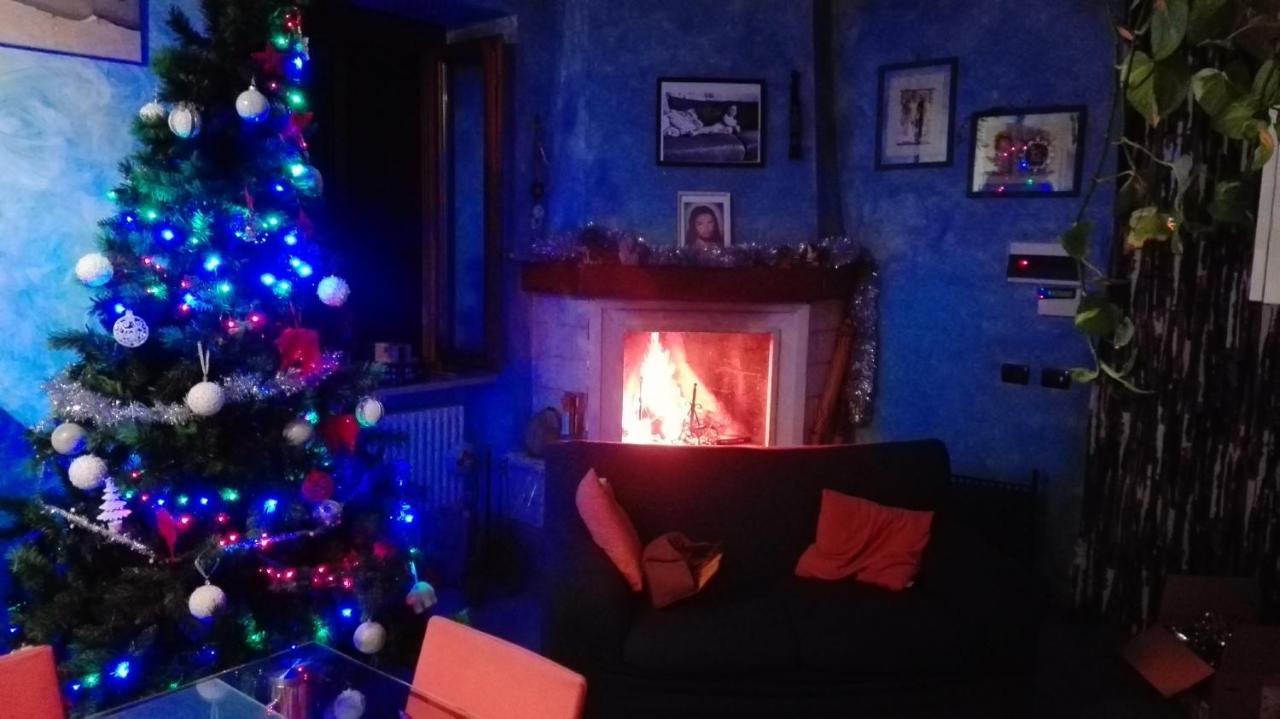 Locazione Turistica Dream House Marzia Villa Rome Room photo