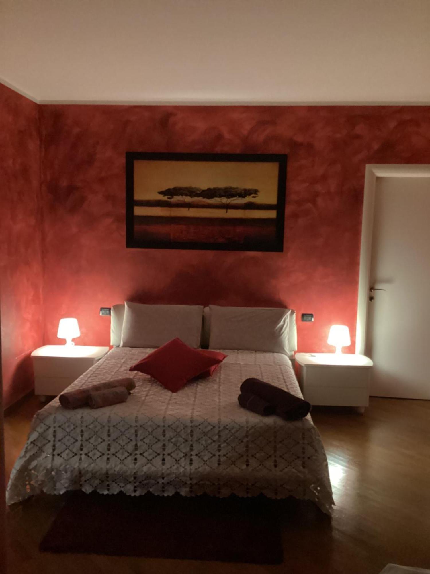 Locazione Turistica Dream House Marzia Villa Rome Exterior photo