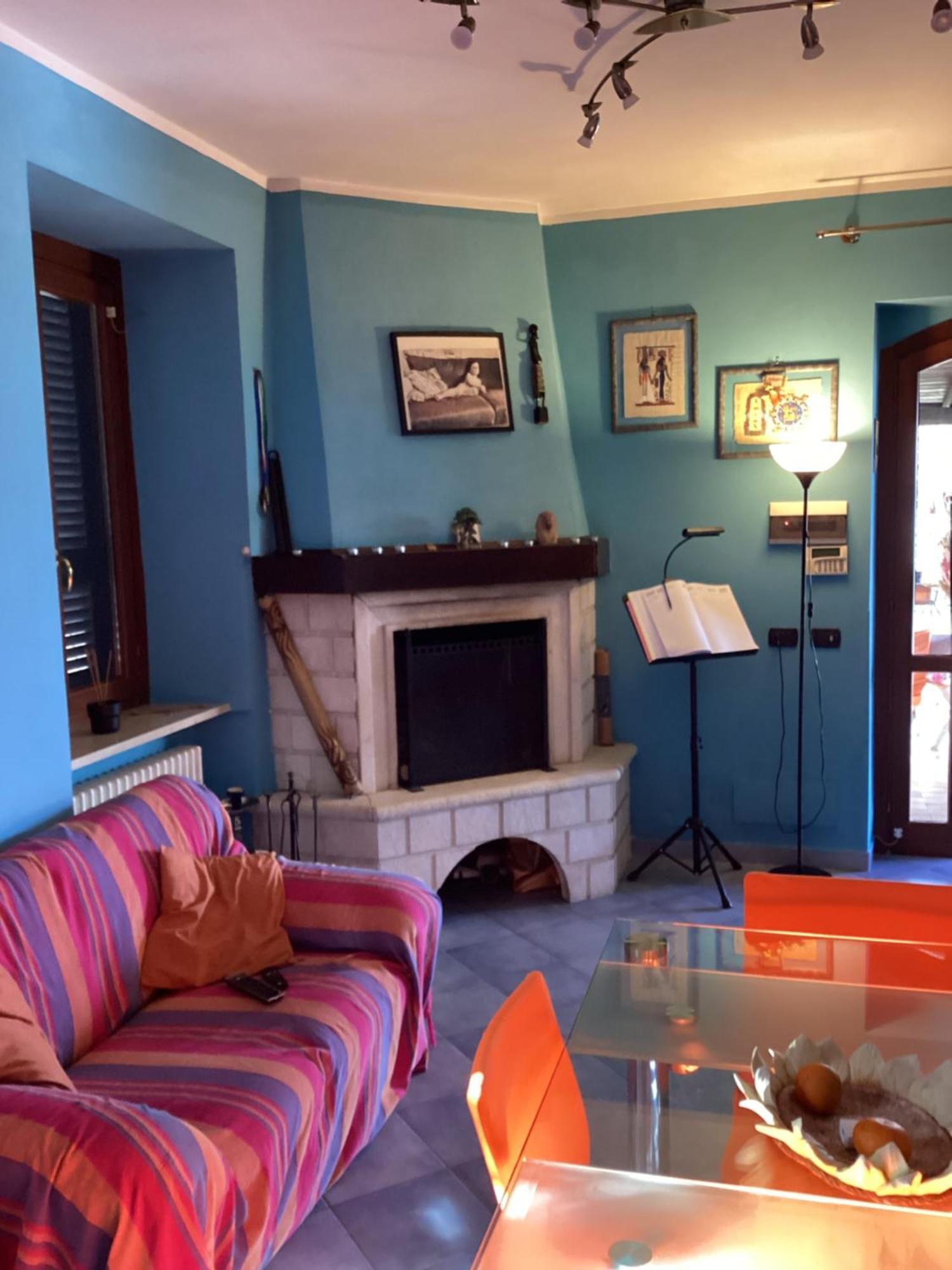 Locazione Turistica Dream House Marzia Villa Rome Exterior photo