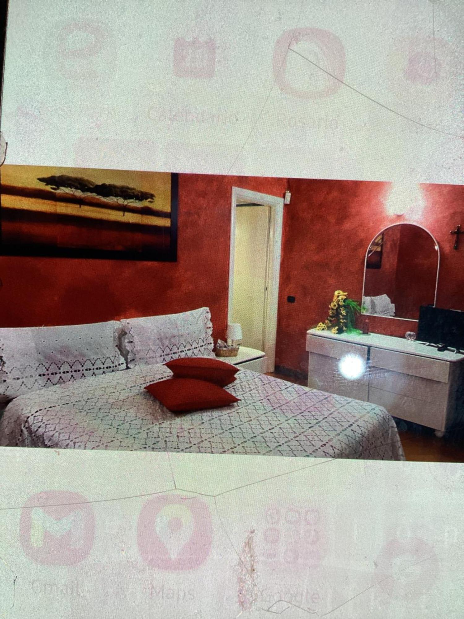 Locazione Turistica Dream House Marzia Villa Rome Exterior photo