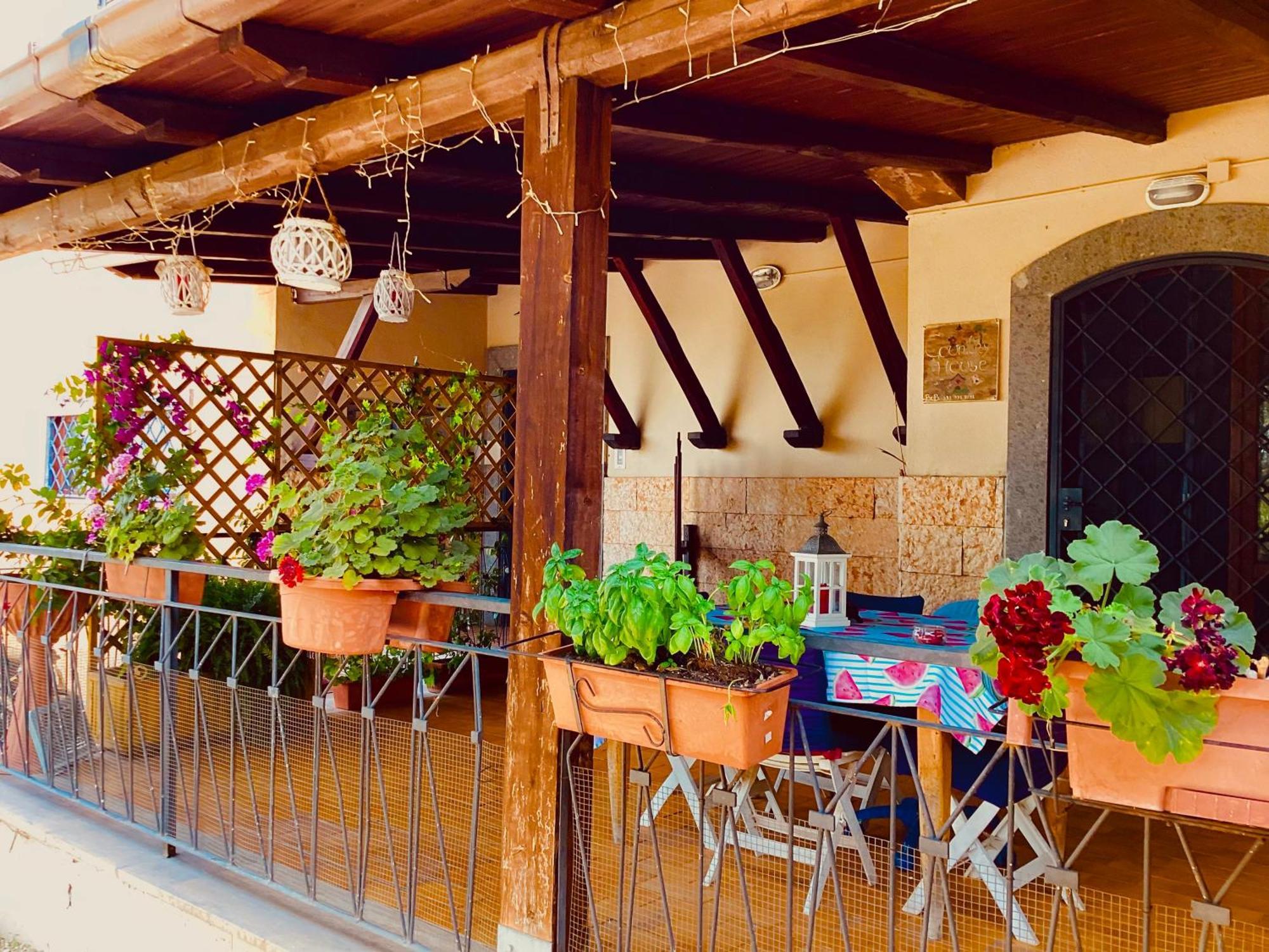 Locazione Turistica Dream House Marzia Villa Rome Exterior photo