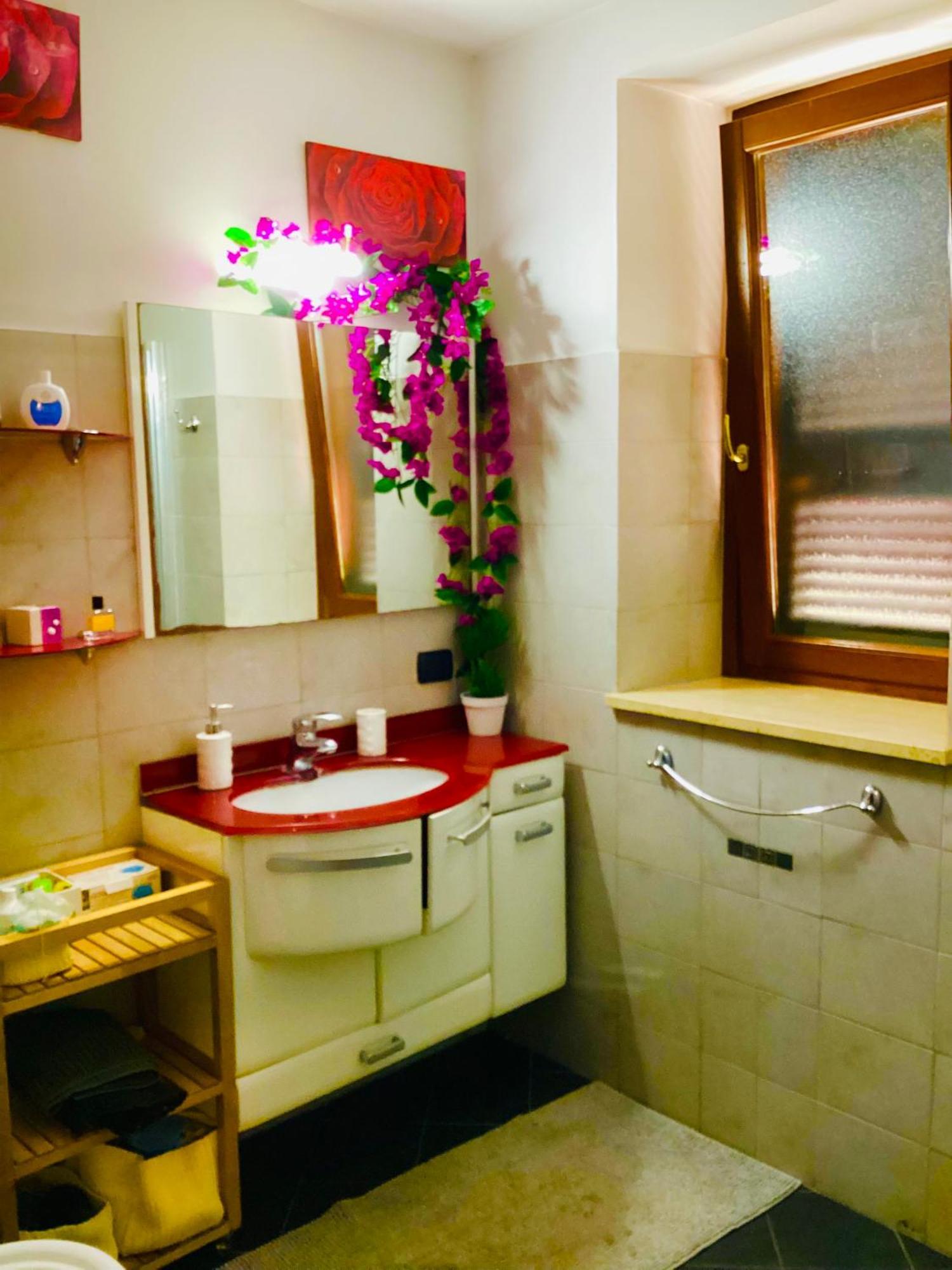 Locazione Turistica Dream House Marzia Villa Rome Exterior photo
